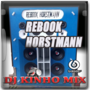 CD Rebook Horstmann 2022 DJ Kinho Mix