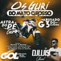 OS GURI DO MATO GROSSO