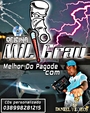 Pagode oficina mil grau