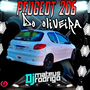 PEUGEOT 206 DO OLIVEIRA