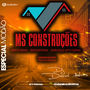 MS Construcoes Esp Modao