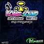 CD EQUIPE BOARD SOUND ESP MEGANEJO
