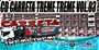 CD CARRETA TREME TREME VOL.03 2022