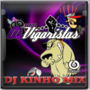 CD Equipe Os Vigarista 2022 DJ Kinho Mix