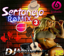 CD REMIX SERTANEJO 2016 SO NOVIDADE