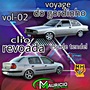 CD CLIO REVOADA  VOYAGE DO GORODINHO 02