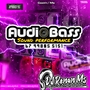 AUDIO BASS SOUND PERFORMANCE