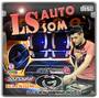 CD-LS Auto Som vol.1 -Dj Gian Bernardi