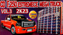 CD F-250 ESTREMECE MEGA TRUCK VOL.03