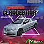 CD SAVEIRO CLANDESTINA  ESP RACHA