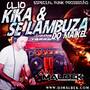 CLIO KIKA E SE LAMBUZA  VOL1