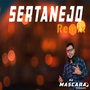 CD SERTANEJO REMIX 2022 VOL2 DJMASCARA