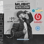 MUSIC EVOLUTION  vol.1  Dj Marcos Boy