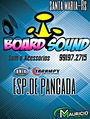 CD EQUIPE BOARD SOUND ESP PANCADA