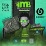 CD MB DESIGN VOL 1 Dj Marcos Boy