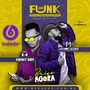 CD FUNK VOL4  Dj ronny boy Dj marcos boy