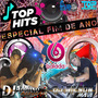 CD TOP HITS ESPECIAL FIM DE ANO