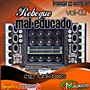CD REBOQUE MAL EDUCADO ESP FUNK BASS