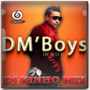 CD DM Boys 2022 DJ Kinho Mix
