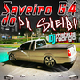 SAVEIRO G4 DO PH SHELBY
