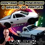 SAVEIRO D PANTUFA E MONTANA D MINEIRINHO