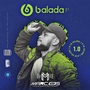 CD BALADA G4 1.0 By Dj Marcos Boy 2022
