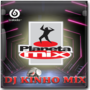 CD Planeta Mix 2022 DJ Kinho Mix