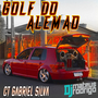 GOLF DO ALEMAO - CT GABRIEL SILVA