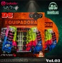 CD DS EQUIPADORA VOL 03