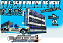 CD F-250 BRANCA DE NEVE TRUCADONA 2023