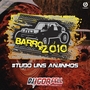 Cd Barro no Zoio By Dj Igor Fell