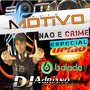 CD SOM AUTOMOTIVO NAO E CRIME ESP DE VERAO
