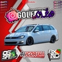 Cd Golf do Cleo By Dj Igor Fell