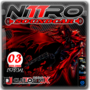 Nittro Sound Car vol 3 Especial Djcleiton Mix