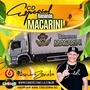 CD ESPECIAL BANANAS MACARINI