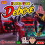 CD ELETRO FUNK E FUNK DEBOXE