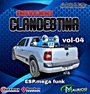 CD SAVEIRO CLANDESTINA  ESP MEGA FUNK
