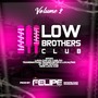CD - Low Brothers Club - Vol.2 - 2022