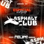 CD Equipe Asphalt Club - Especial 5 Anos