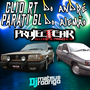 CLIO RT E PARATI GL by PROJECT CAR