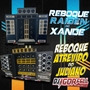 Rbk Raiden e Rebk Atrevido By Dj Igor Fell