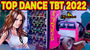 TOP DANCE TBT 2022 BY DJ SUPER KAELL