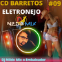 CD BARRETOS ELETRONEJO DJNILDOMIX 09