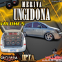CD MERIVA UNGIDONA VOLUME 5