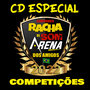 CD ESPECIAL COMPETICAO RACHA DE SOM