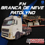 FH Branca de Neve do Patolyno