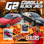 COROLLA BLACKJACK E G2 DO RICK