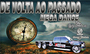 DE VOLTA AO PASSADO MEGA DANCE