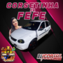 Cd Corsetinha da Fefe By Dj Igor Fell