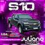S10 TRinca Mente - Dj Juliano Vizzotto
